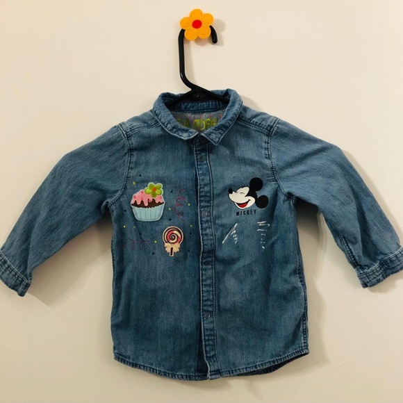 blouse - Picture 1 of 1